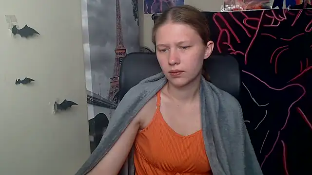 StellaCRL online show from May 2026 07:13:01 AM