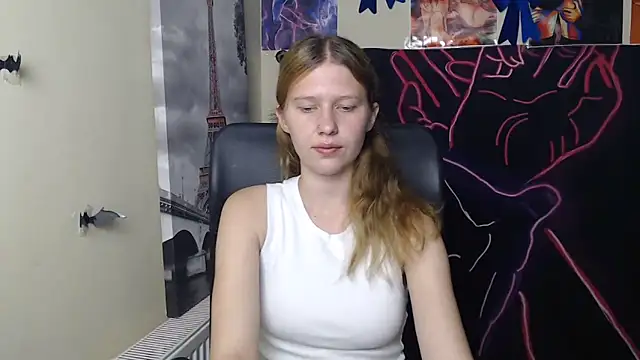 StellaCRL online show from June 2026 06:13:01 PM