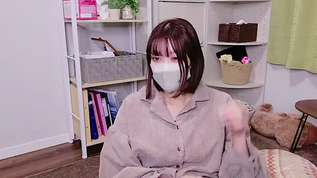 ASUKA-TV online show from December 2024 04:08:02 PM