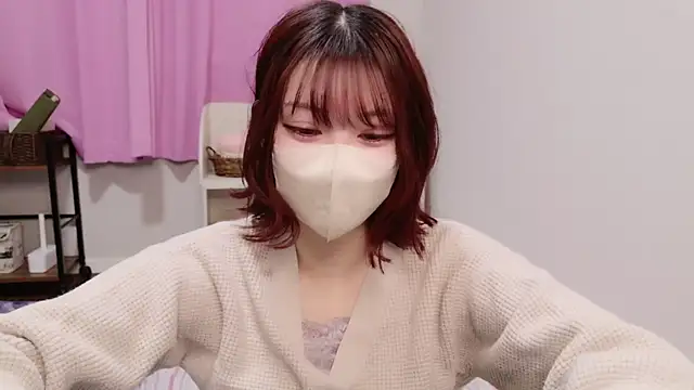 ASUKA-TV online show from February 2025 10:59:01 AM