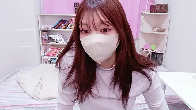 ASUKA-TV online show from May 2026 12:10:01 PM