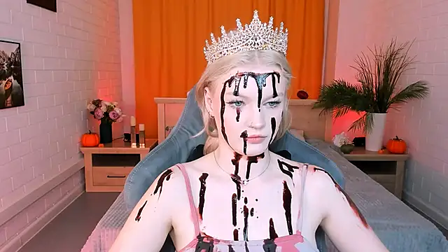 GraceGlamour online show from October 2025 09:10:01 AM