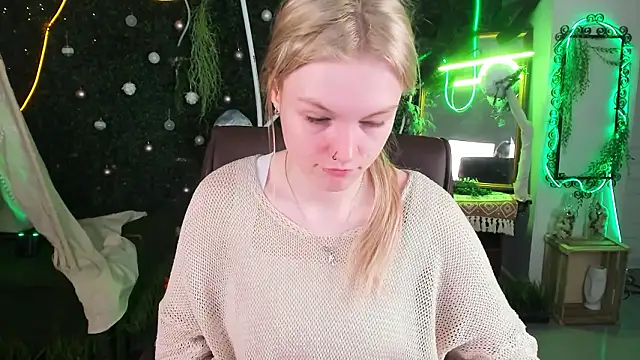 GraceGlamour online show from February 2026 05:14:01 AM