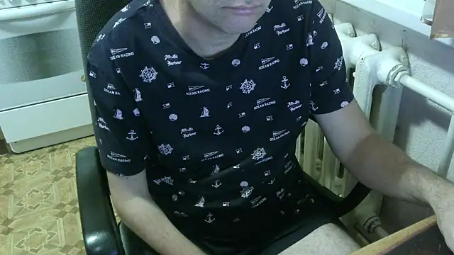 AlDON59 online show from October 2025 06:30:01 PM