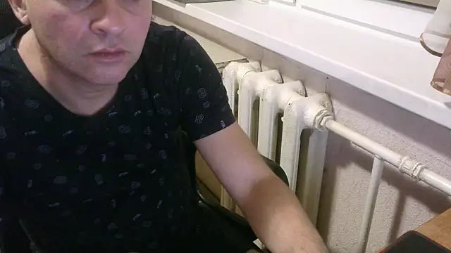 AlDON59 online show from November 2025 06:34:02 PM