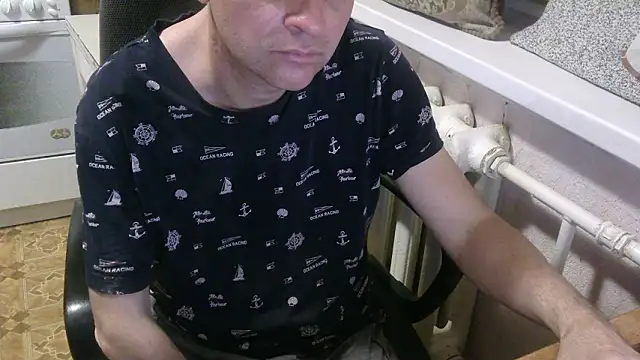 AlDON59 online show from March 2026 07:41:02 PM