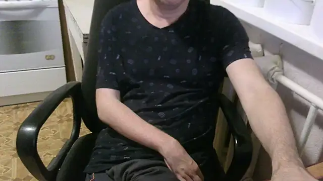 AlDON59 online show from April 2026 08:09:02 PM