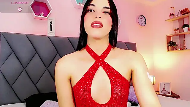 CandyJoselyn online show from September 2025 12:50:02 PM