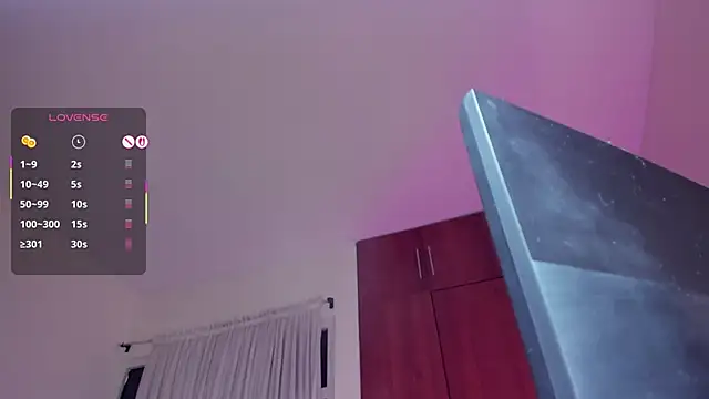 Snapshot of Julie_Markk chatting on January 2026 09:05:02 PM Julie Markk online show from January 2026 09:05:02 PM