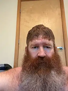 Redfurr69 online show from July 2026 08:46:02 PM