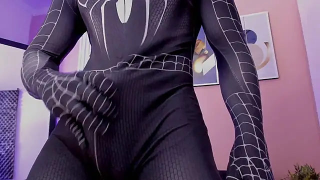 thomas eliotts online show from October 2025 08:21:02 PM