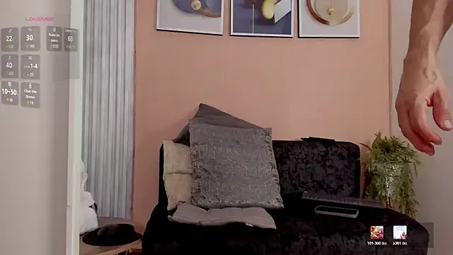 thomas eliotts online show from February 2026 07:37:01 PM