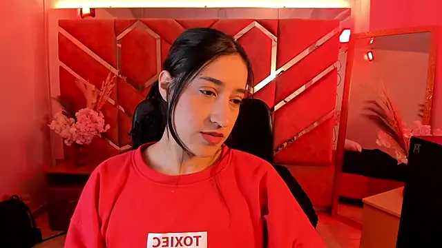 Eimy Sexy  online show from June 2026 12:47:02 PM