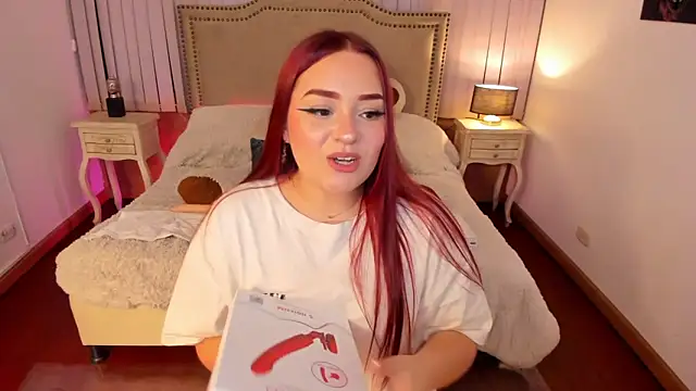 Snapshot of Valentina_Se chatting on January 2025 03:48:01 AM Valentina Se online show from January 2025 03:48:01 AM