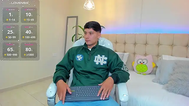 Damian23   online show from January 2025 12:36:02 PM