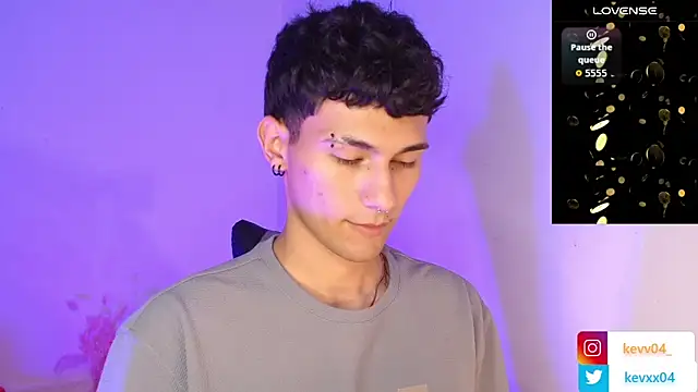 Alexx tc online show from November 2025 10:53:02 PM