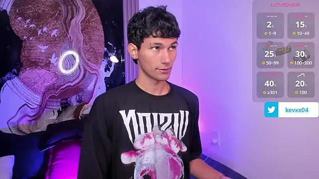 Alexx tc online show from December 2025 03:49:02 AM