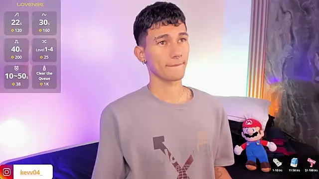 Alexx tc online show from February 2026 03:22:02 AM