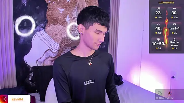 Alexx tc online show from February 2026 03:49:02 AM