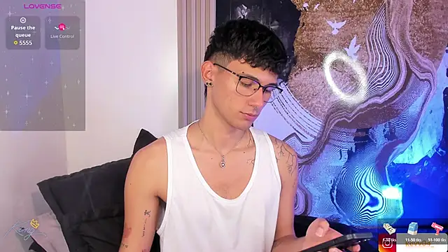 Alexx tc online show from March 2026 08:48:01 AM