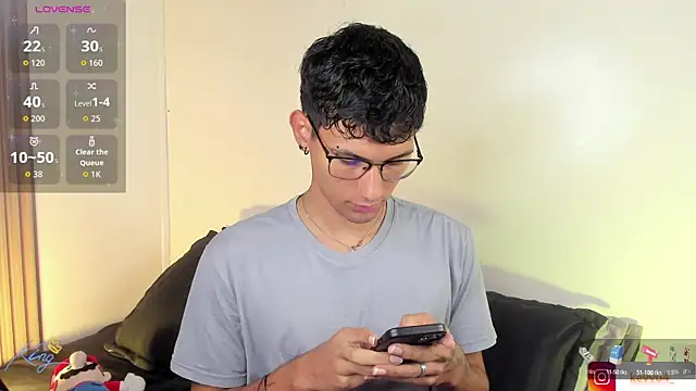 Alexx tc online show from April 2026 04:01:01 AM