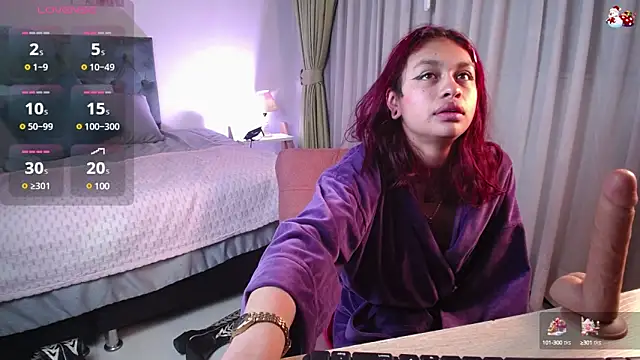 Snapshot of Kat_cute_ chatting on January 2025 07:48:01 AM Kat cute online show from January 2025 07:48:01 AM