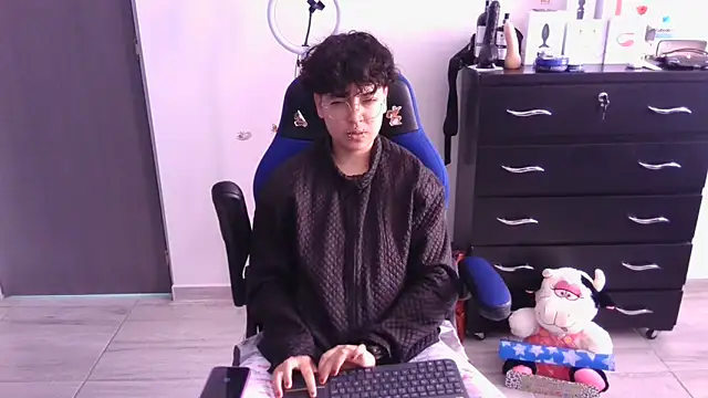 thomascooper7 online show from March 2025 01:51:01 PM