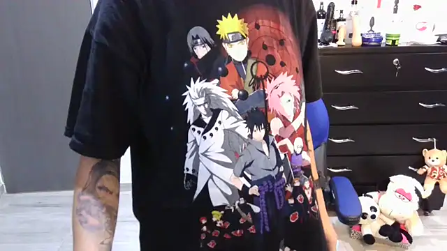 thomascooper7 online show from September 2025 06:54:01 PM