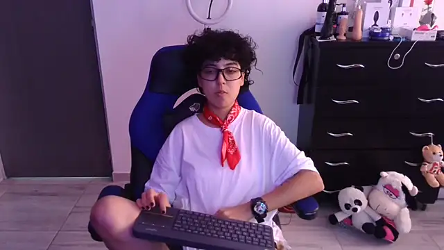 thomascooper7 online show from February 2026 07:12:01 PM