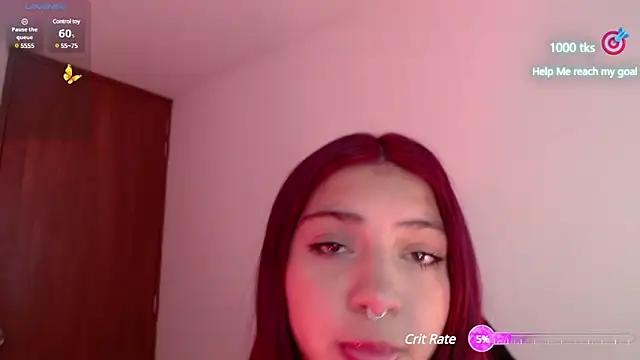 Snapshot of Christine_Laam chatting on March 2025 07:06:01 PM Christine Laam online show from March 2025 07:06:01 PM