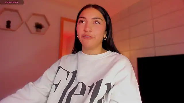 Christine Laam online show from December 2025 12:00:02 PM