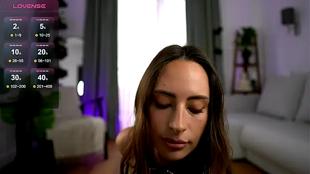 NattyPierce online show from November 2025 09:31:01 AM