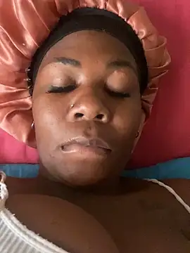 DarkGorgeous online show from January 2026 01:04:01 PM