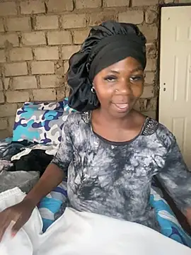 DarkGorgeous online show from April 2026 01:41:01 PM