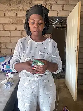 DarkGorgeous online show from April 2026 10:09:02 AM