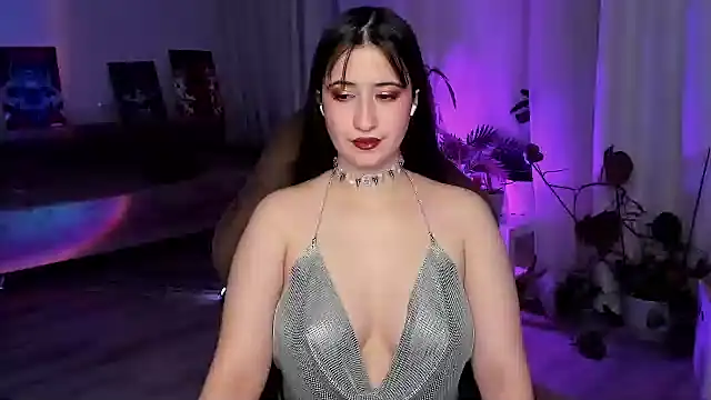 Snapshot of annallurings chatting on March 2025 05:13:02 PM annallurings online show from March 2025 05:13:02 PM