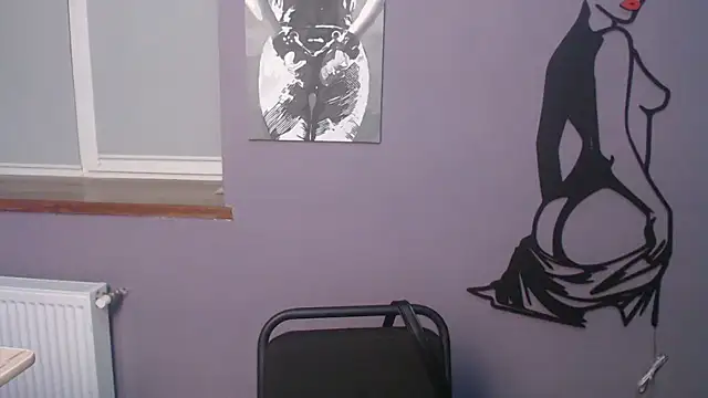  sexy lady online show from May 2026 12:21:02 PM