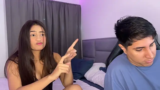 dereckbrownn online show from March 2025 09:23:02 PM