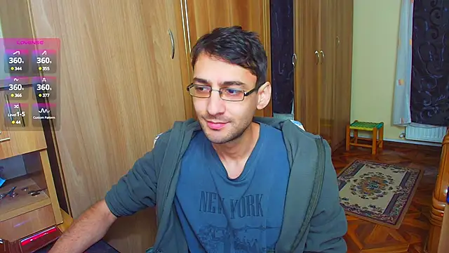 HungEddy online show from December 2024 11:33:01 AM