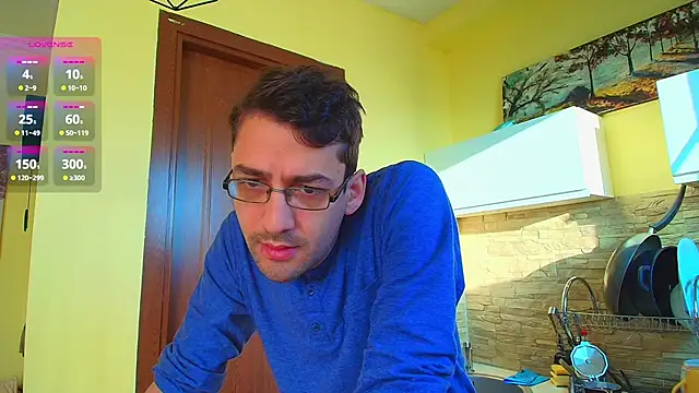 HungEddy online show from February 2025 06:04:01 AM