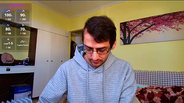 HungEddy online show from January 2026 08:50:02 AM