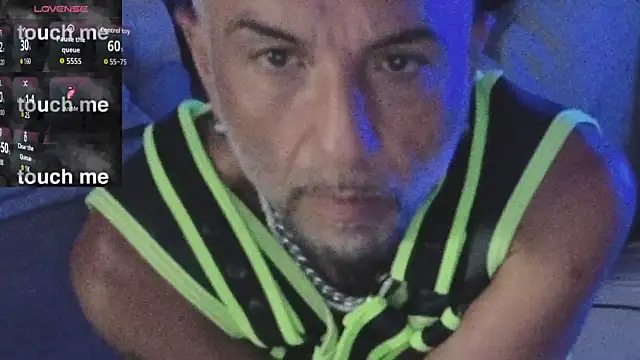 Snapshot of Cojote chatting on July 2026 10:29:01 AM Cojote online show from July 2026 10:29:01 AM