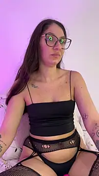 DianaSartori online show from April 2026 01:05:02 PM