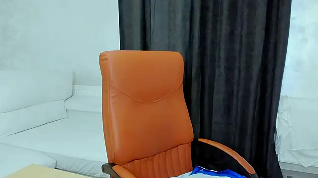 DiamondVelour online show from December 2024 09:15:01 PM