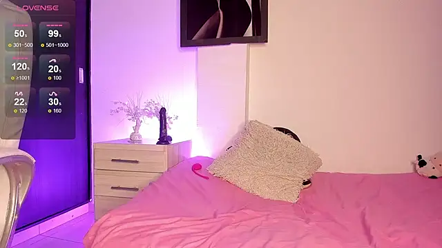 Snapshot of ALANAH_KITTY chatting on December 2024 10:54:02 PM ALANAH KITTY online show from December 2024 10:54:02 PM