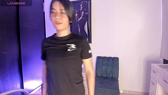 Snapshot of ALANAH_KITTY chatting on February 2025 10:31:01 PM ALANAH KITTY online show from February 2025 10:31:01 PM