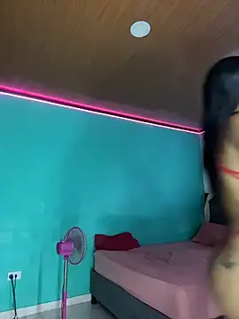 Snapshot of ALANAH_KITTY chatting on December 2025 07:20:02 PM ALANAH KITTY online show from December 2025 07:20:02 PM