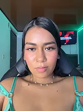 ALANAH KITTY online show from April 2026 09:39:33 PM