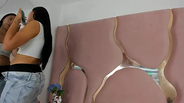 Snapshot of Sofia-candyht chatting on March 2026 08:27:02 PM Sofia-candyht online show from March 2026 08:27:02 PM