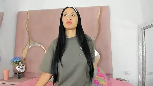 Snapshot of Sofia-candyht chatting on March 2026 01:23:01 AM Sofia-candyht online show from March 2026 01:23:01 AM